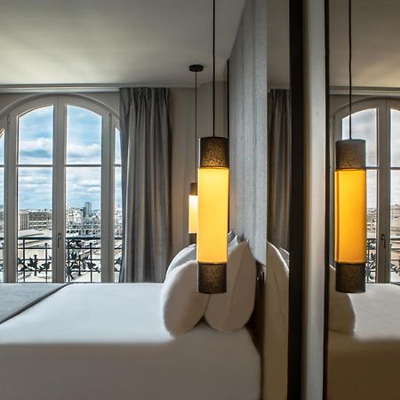 Hotel Flanelles Paris Exterior photo