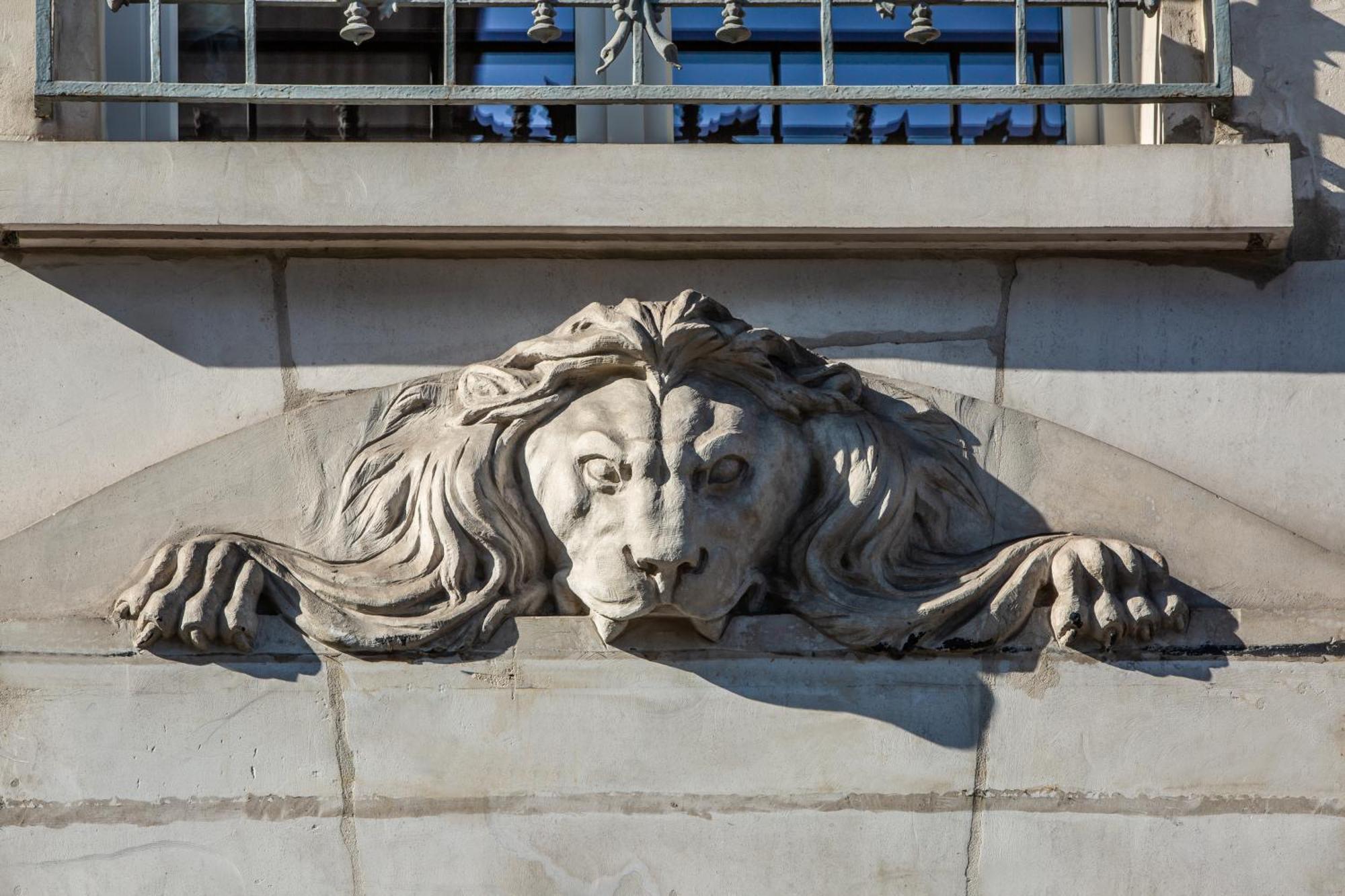 Hotel Flanelles Paris Exterior photo